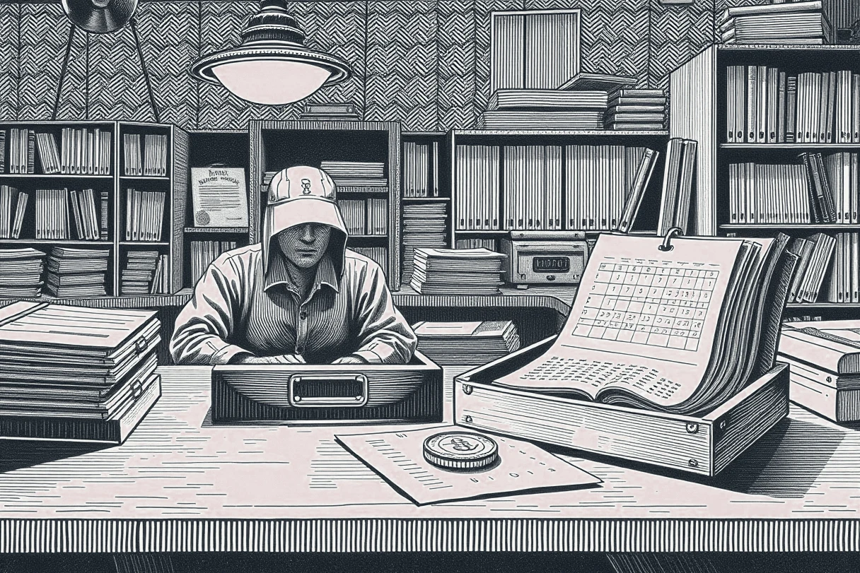 Illustration: 53 Robinhood Chain launches, $18.43M out; Bitget reopens exits in stages.
