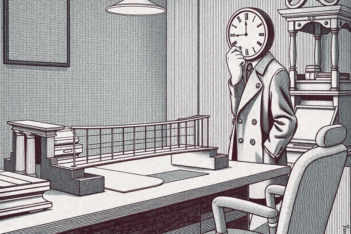 Illustration: A bridge put a 20% price on getting its own funds back