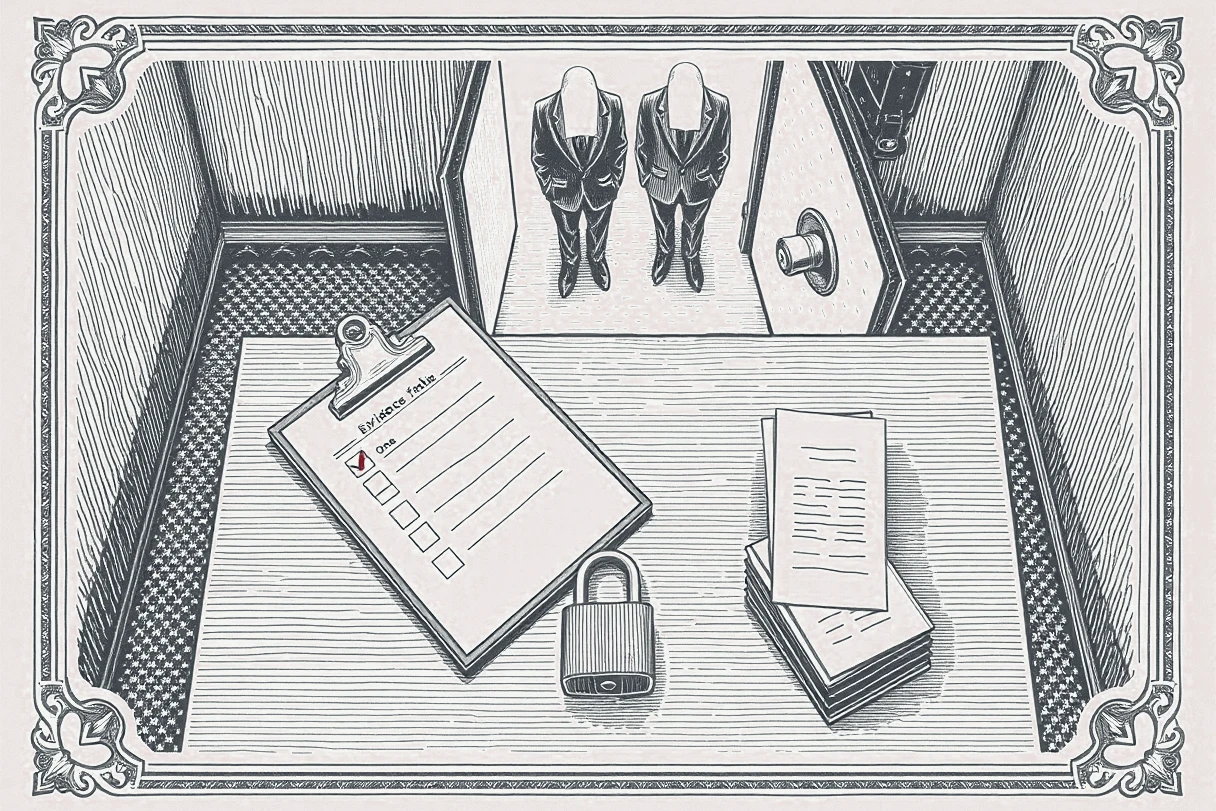 Illustration: Base Vault Loses $6M to a Whitelist That Changed Its Mind Twice in a Minute