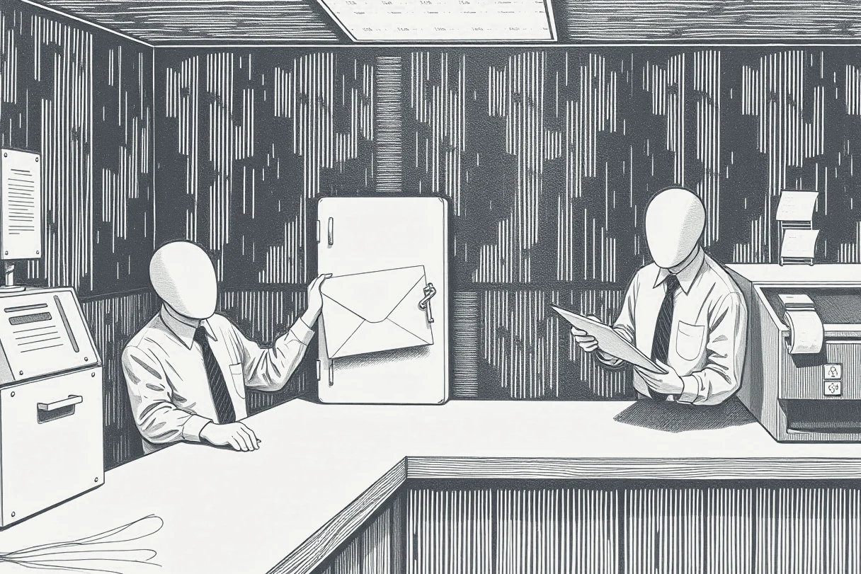 Illustration: Bitget Refills the $300M Fund That Was Never Your Balance