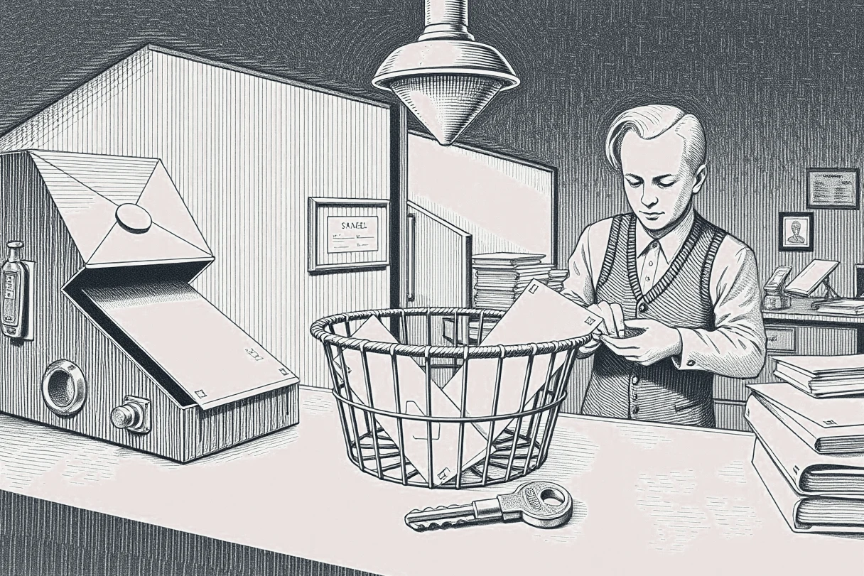 Illustration: Hacker Deposits $12.4M Into Tornado Cash Like It's a Crypto Laundromat