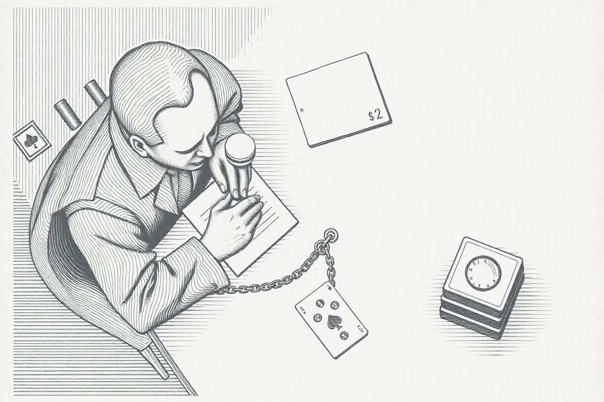 Illustration: HYPE hit a record $94.46, and opening a market takes a $46 million stake