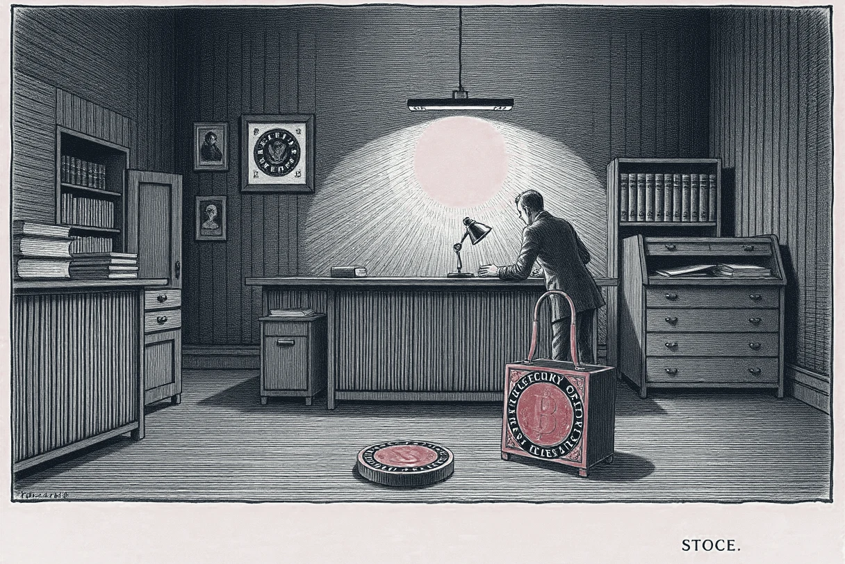 Illustration: More than one MUSEBOOK shipped; the record names one contract