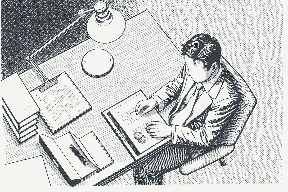 Illustration: Someone bet $16.04 million against CASHCAT and PONS