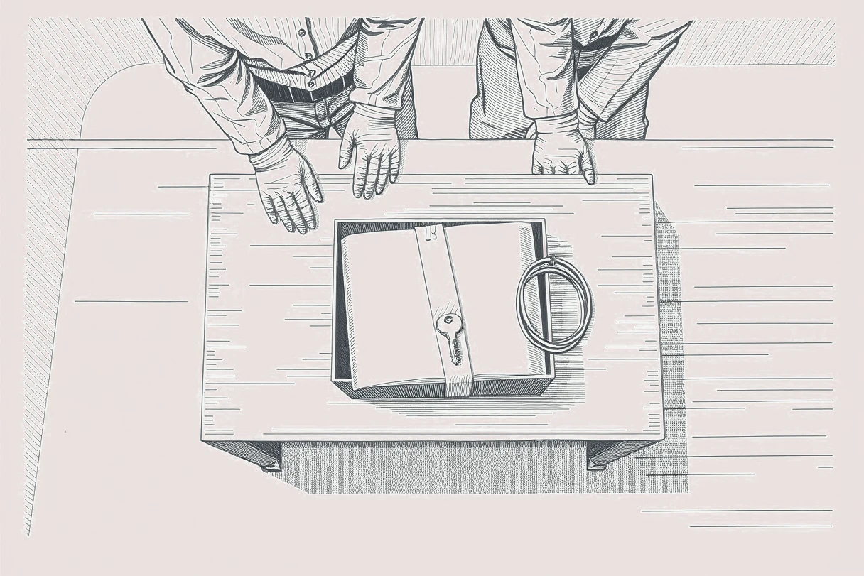 Illustration: Tether Freezes $10M of a $92.9M Drain That Hit 311 Wallets