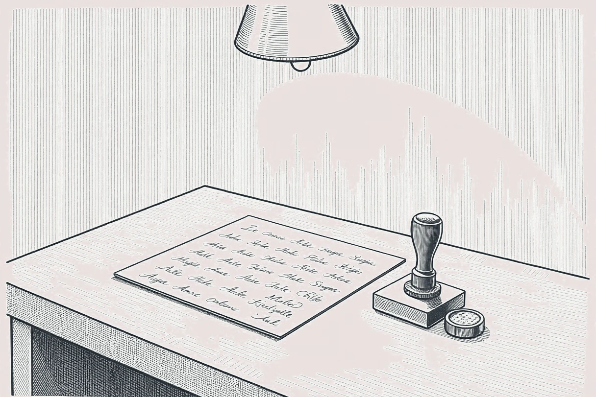Illustration: The Approval Was Genuine. The $29M Was Gone in Six Seconds