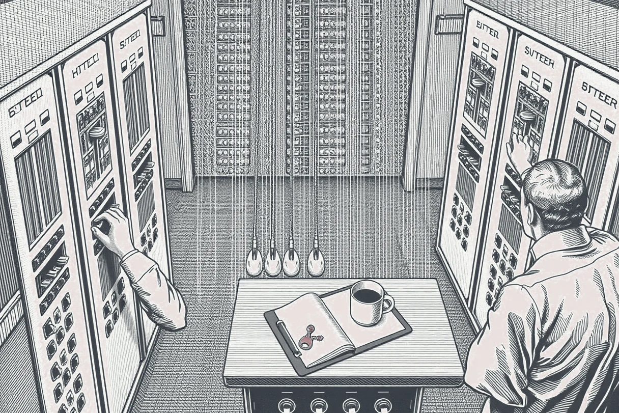 Illustration: Twelve Bitget Wallets, Eleven Chains, $388M, and Valid Credentials