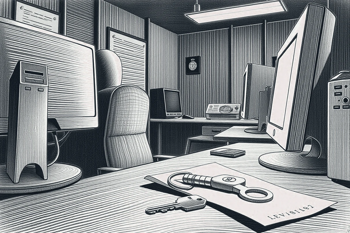 Illustration: Twenty Thousand Solana Wallets, One Key Export, $439,000 Gone